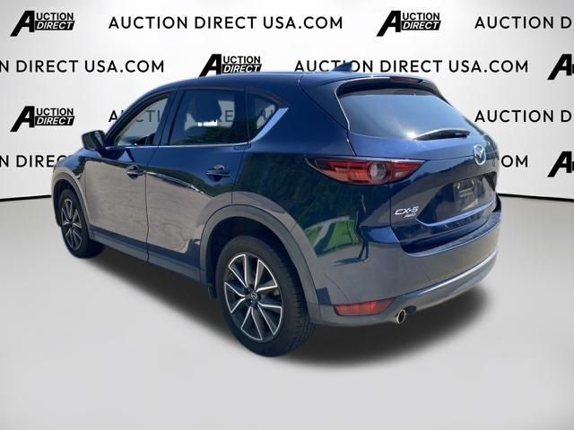 2018 MAZDA CX-5 Grand Touring Raleigh NC