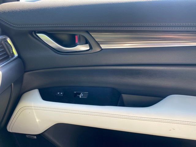 2018 MAZDA CX-5 Grand Touring Raleigh NC