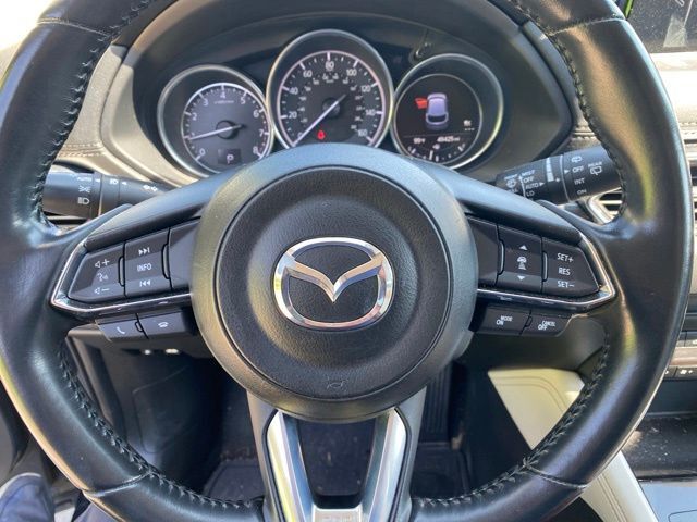 2018 MAZDA CX-5 Grand Touring Raleigh NC