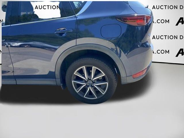 2018 MAZDA CX-5 Grand Touring Raleigh NC