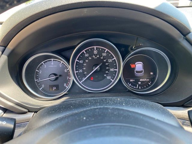 2018 MAZDA CX-5 Grand Touring Raleigh NC