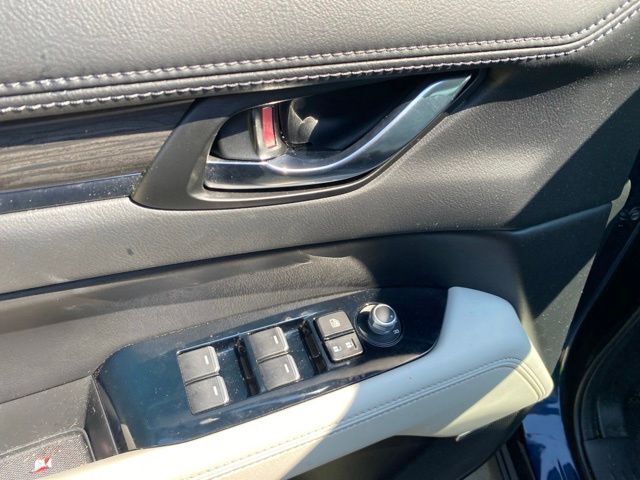 2018 MAZDA CX-5 Grand Touring Raleigh NC