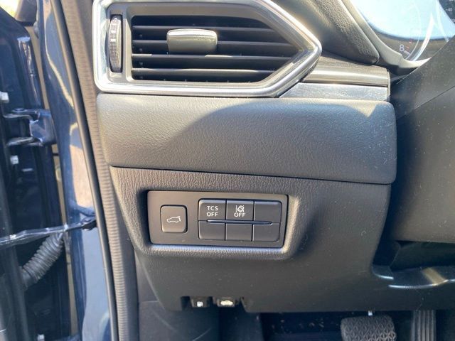 2018 MAZDA CX-5 Grand Touring Raleigh NC