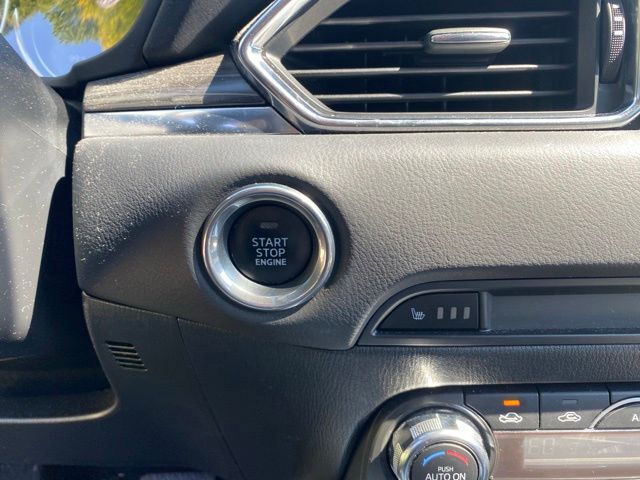 2018 MAZDA CX-5 Grand Touring Raleigh NC