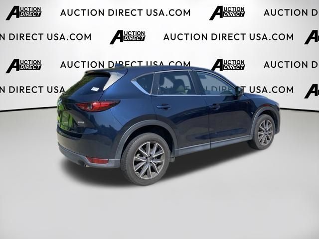 2018 MAZDA CX-5 Grand Touring Raleigh NC