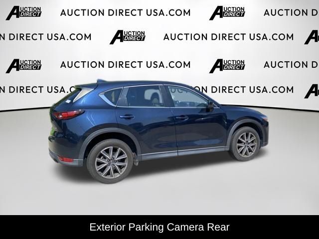 2018 MAZDA CX-5 Grand Touring Raleigh NC