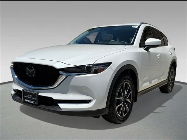 2018 MAZDA CX-5 Grand Touring San Juan Capistrano CA