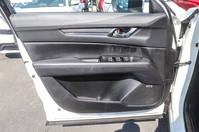 2018 MAZDA CX-5 Grand Touring Glendale CA