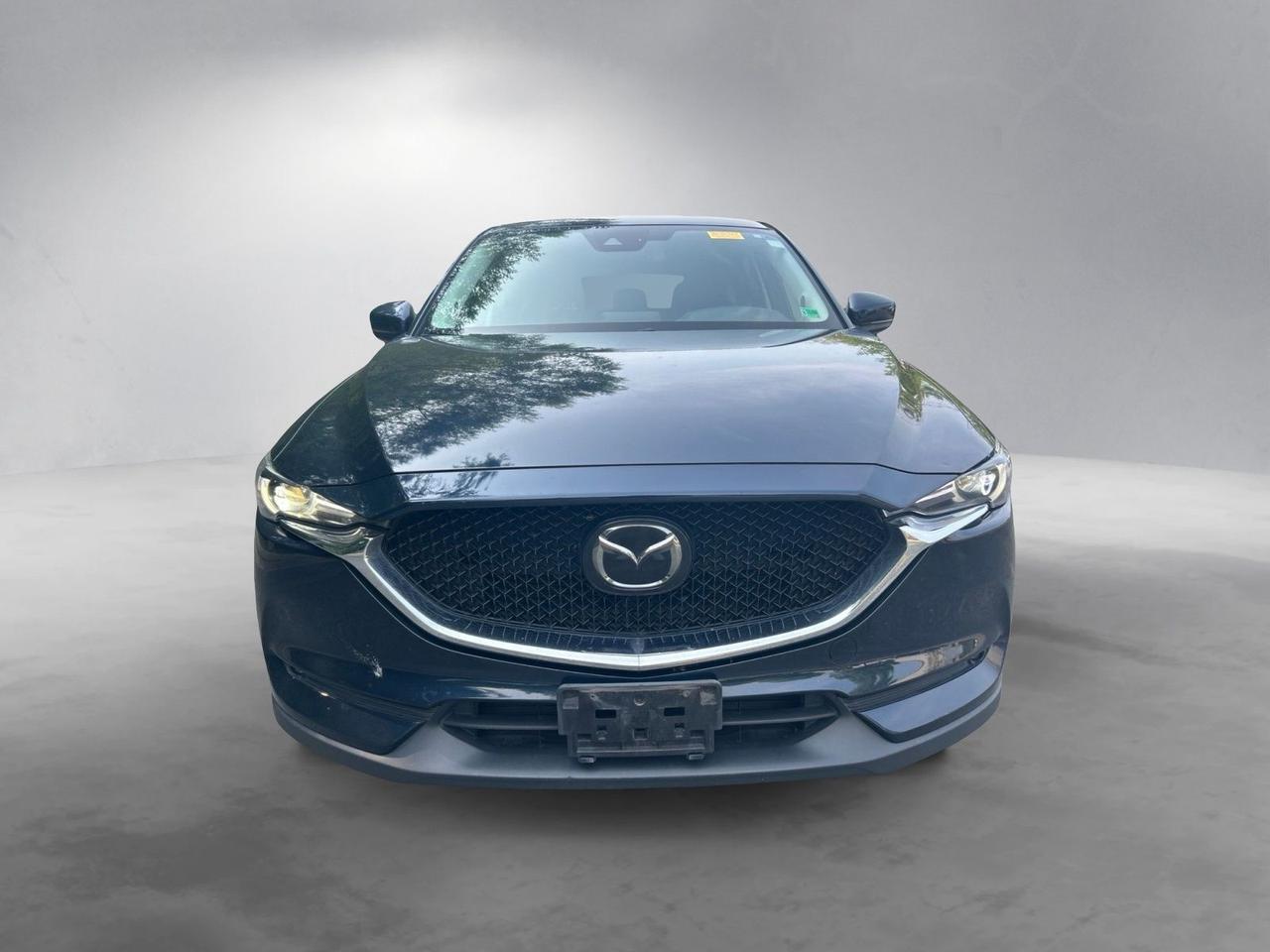 2018 MAZDA CX-5 Grand Touring Ashland VA