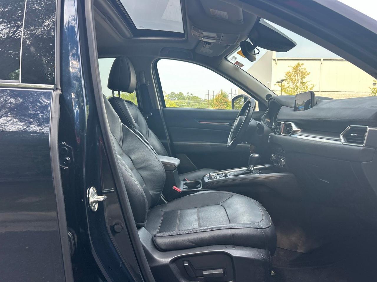2018 MAZDA CX-5 Grand Touring Ashland VA
