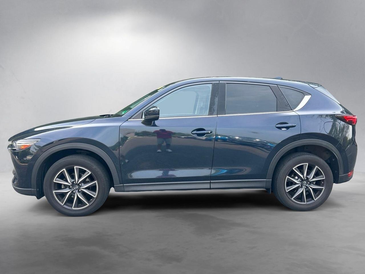 2018 MAZDA CX-5 Grand Touring Ashland VA