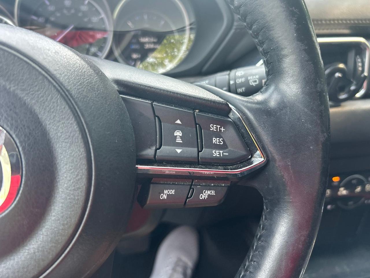 2018 MAZDA CX-5 Grand Touring Ashland VA
