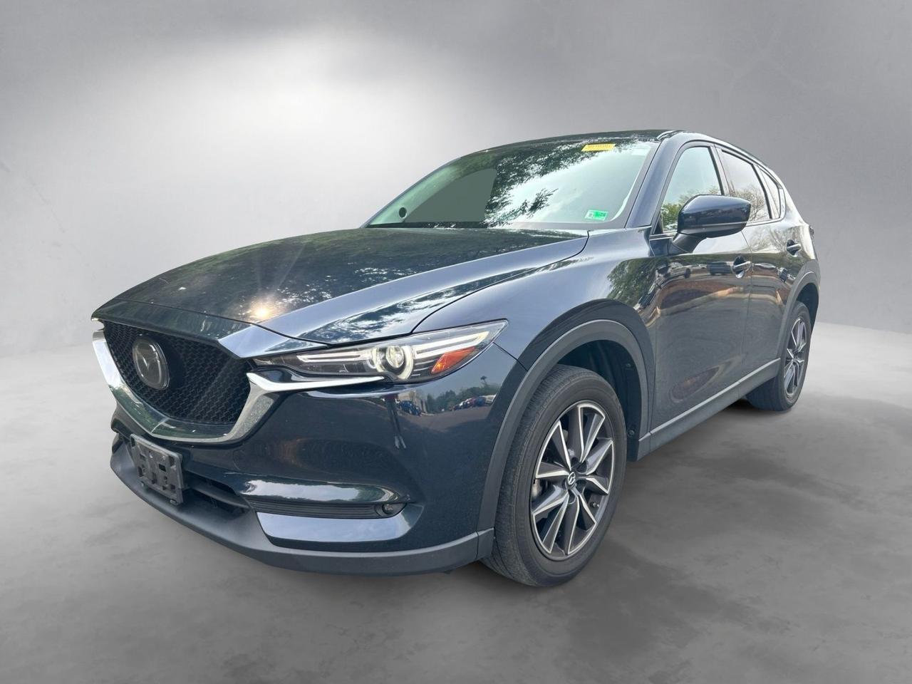 2018 MAZDA CX-5 Grand Touring Ashland VA