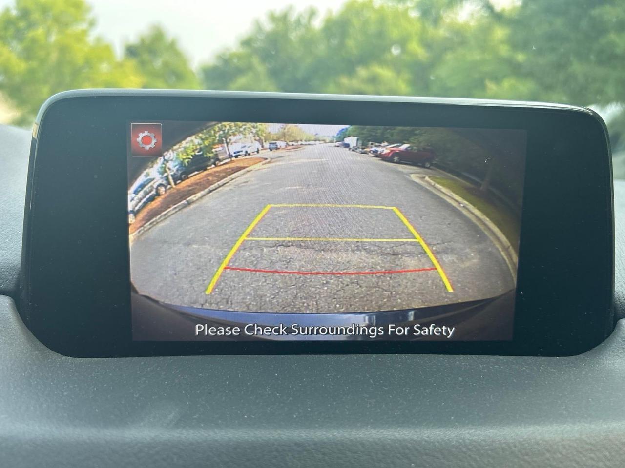 2018 MAZDA CX-5 Grand Touring Ashland VA