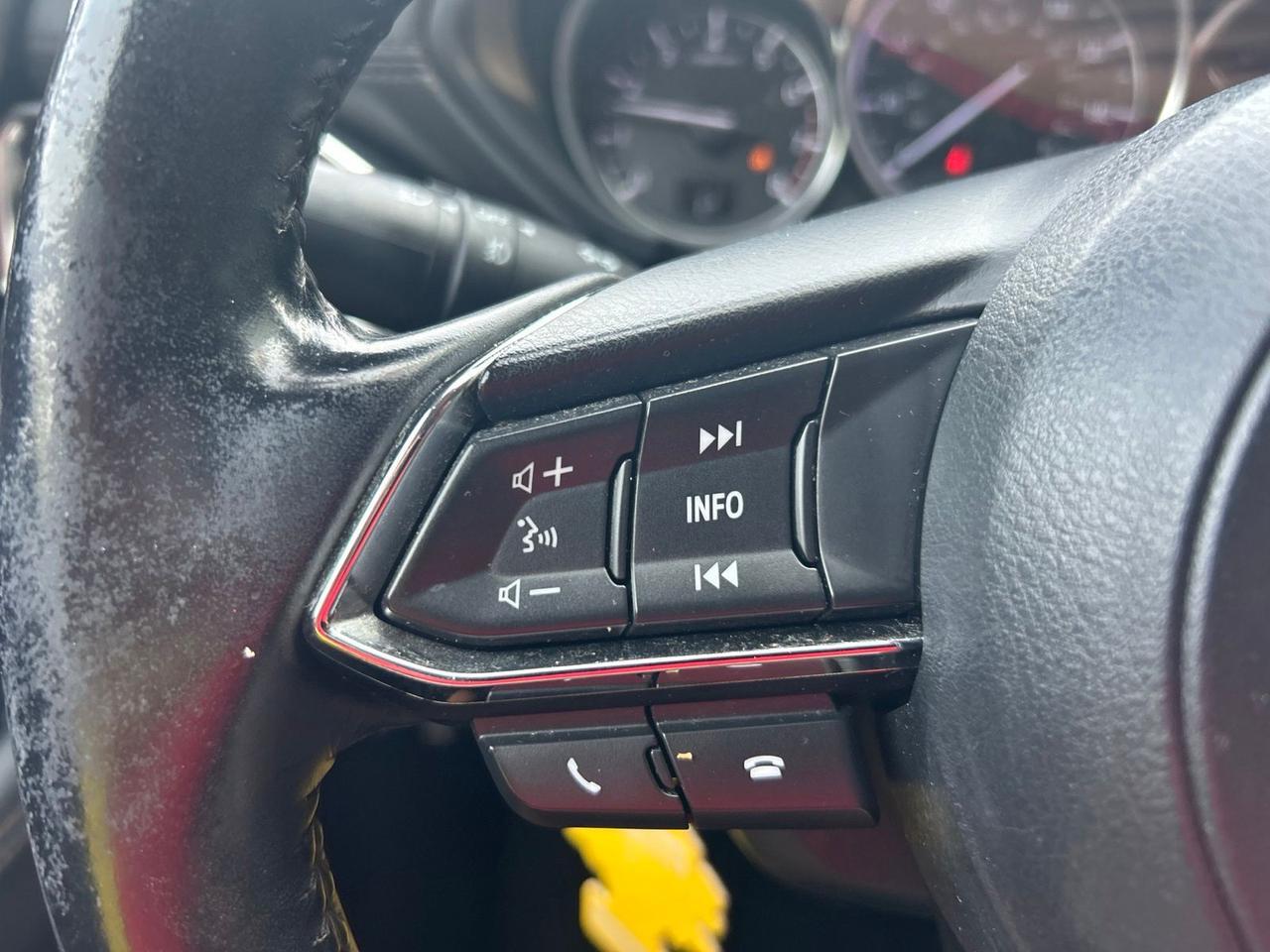 2018 MAZDA CX-5 Grand Touring Ashland VA