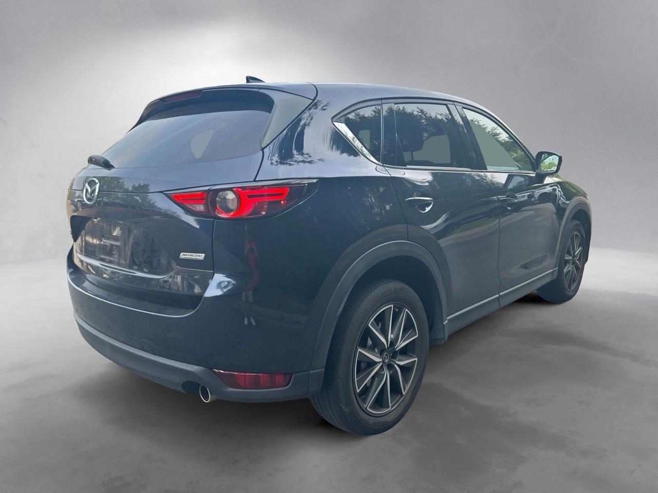 2018 MAZDA CX-5 Grand Touring Ashland VA