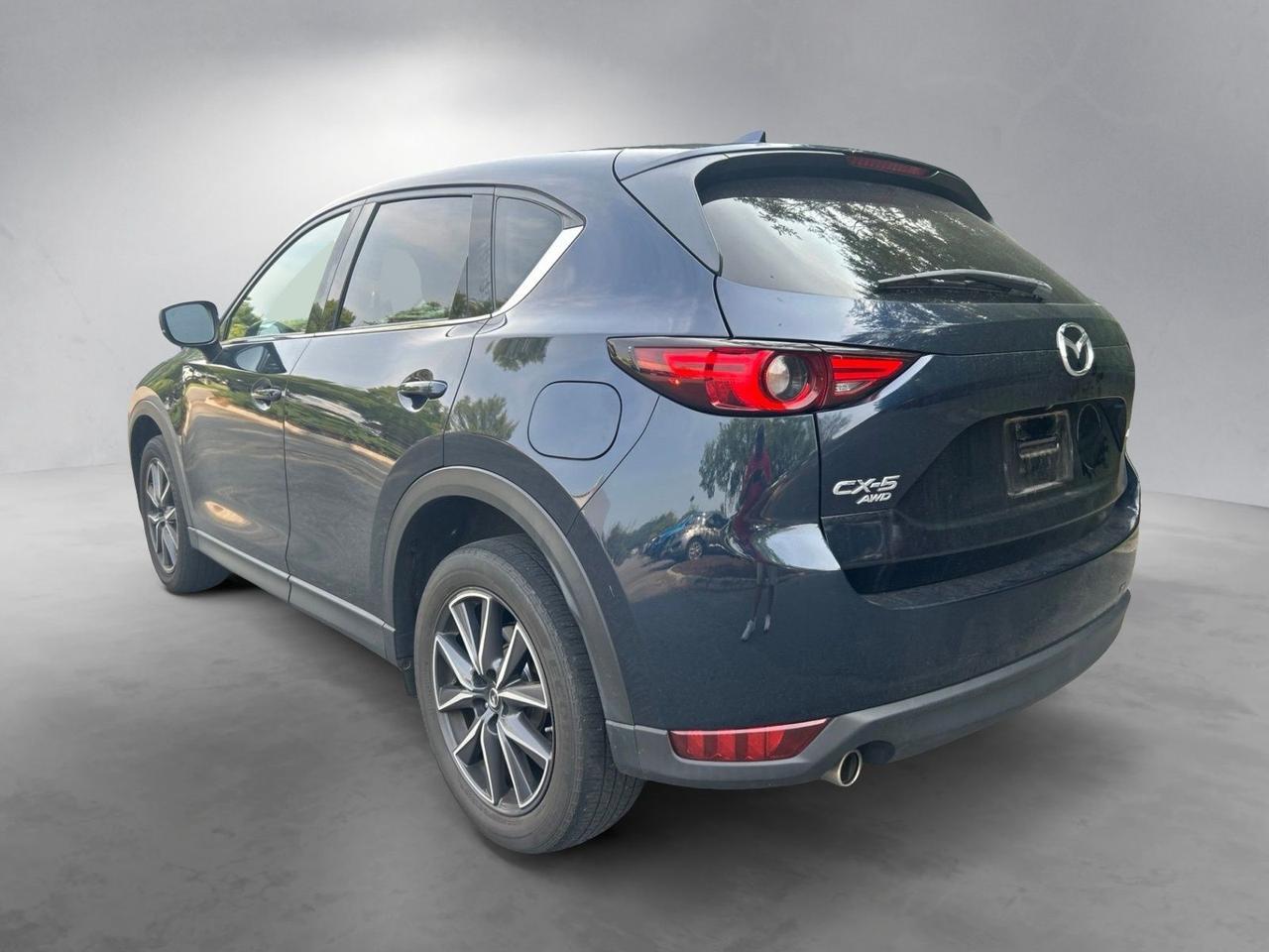 2018 MAZDA CX-5 Grand Touring Ashland VA
