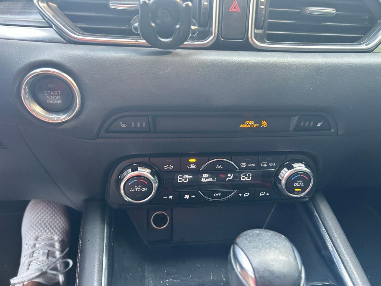 2018 MAZDA CX-5 Grand Touring Ashland VA