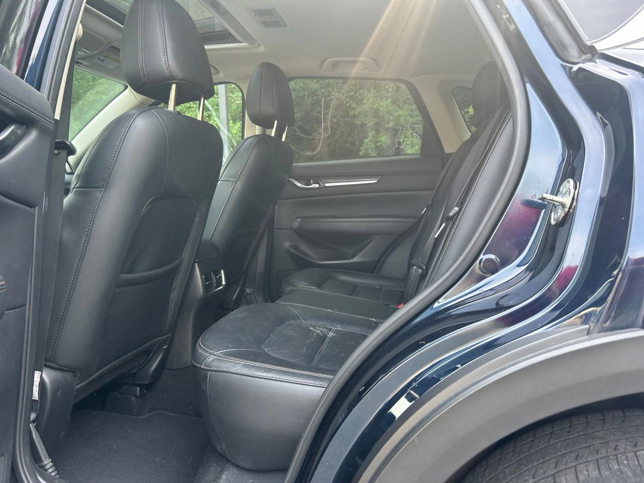 2018 MAZDA CX-5 Grand Touring Ashland VA