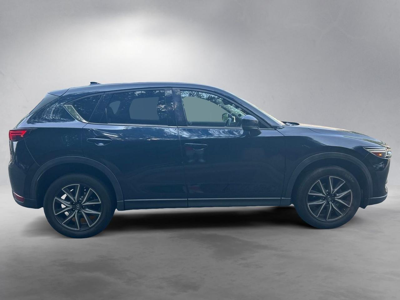 2018 MAZDA CX-5 Grand Touring Ashland VA