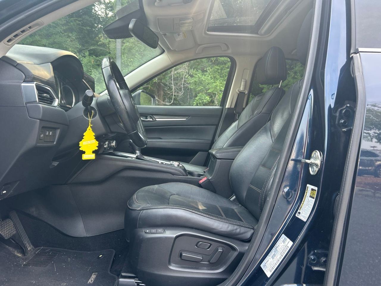 2018 MAZDA CX-5 Grand Touring Ashland VA