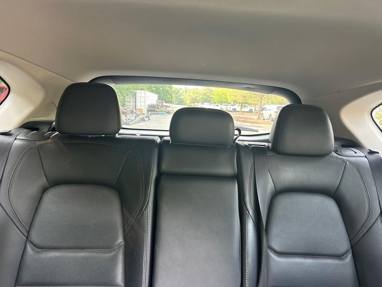 2018 MAZDA CX-5 Grand Touring Ashland VA
