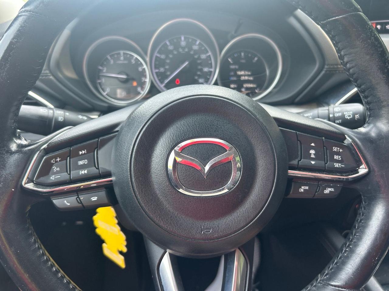 2018 MAZDA CX-5 Grand Touring Ashland VA