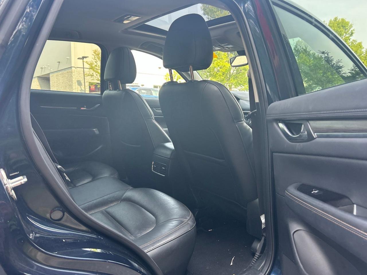 2018 MAZDA CX-5 Grand Touring Ashland VA