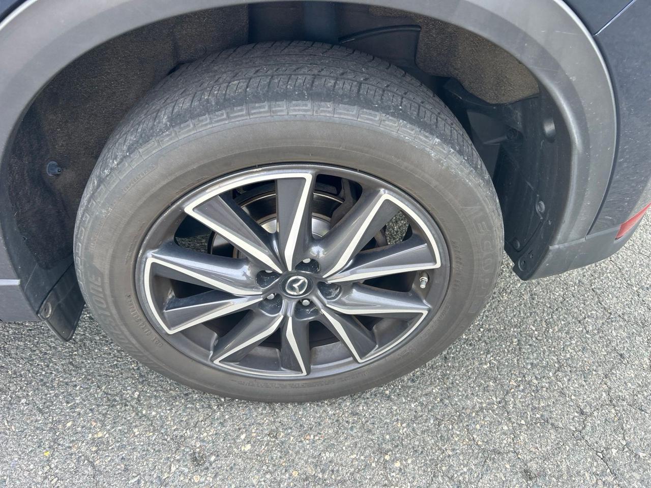 2018 MAZDA CX-5 Grand Touring Ashland VA