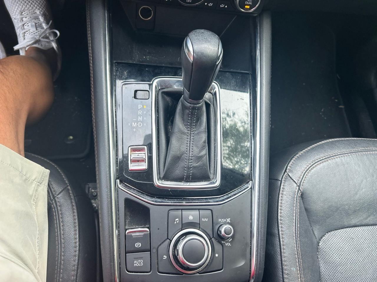 2018 MAZDA CX-5 Grand Touring Ashland VA