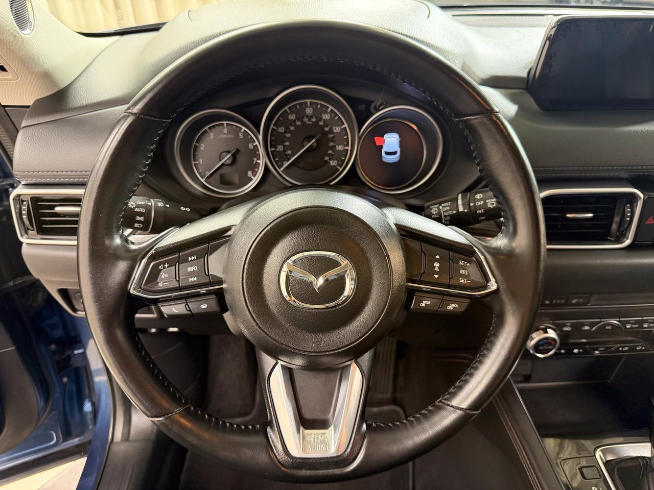 2018 MAZDA CX-5 Grand Touring Annapolis MD