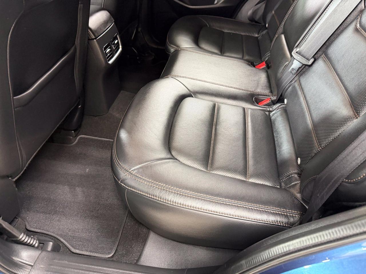 2018 MAZDA CX-5 Grand Touring Annapolis MD