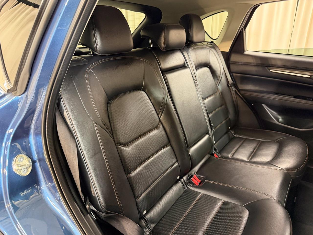 2018 MAZDA CX-5 Grand Touring Annapolis MD