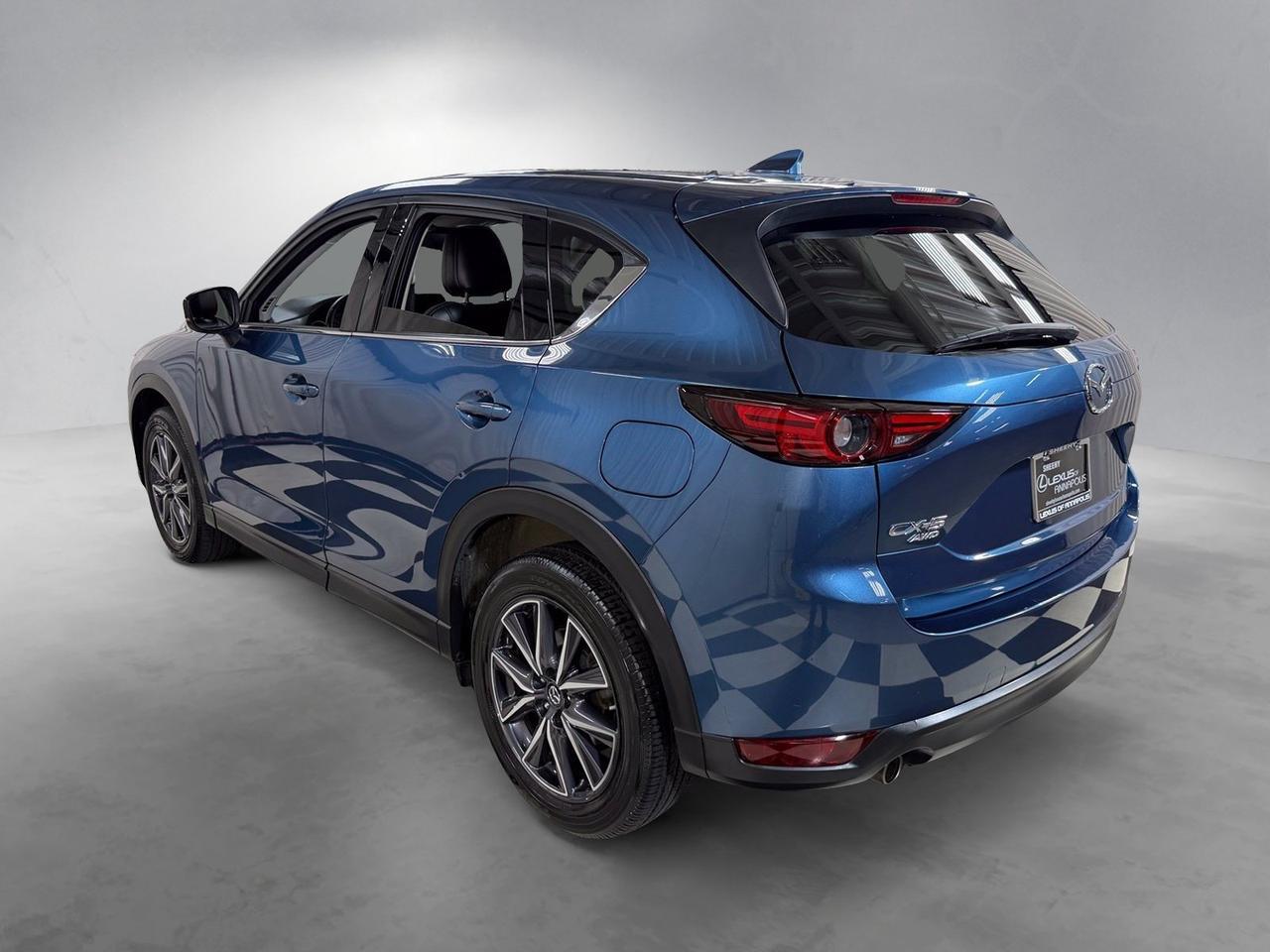 2018 MAZDA CX-5 Grand Touring Annapolis MD