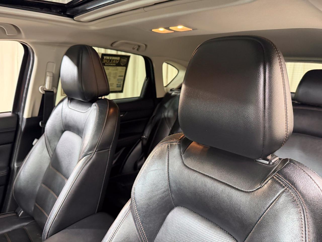 2018 MAZDA CX-5 Grand Touring Annapolis MD
