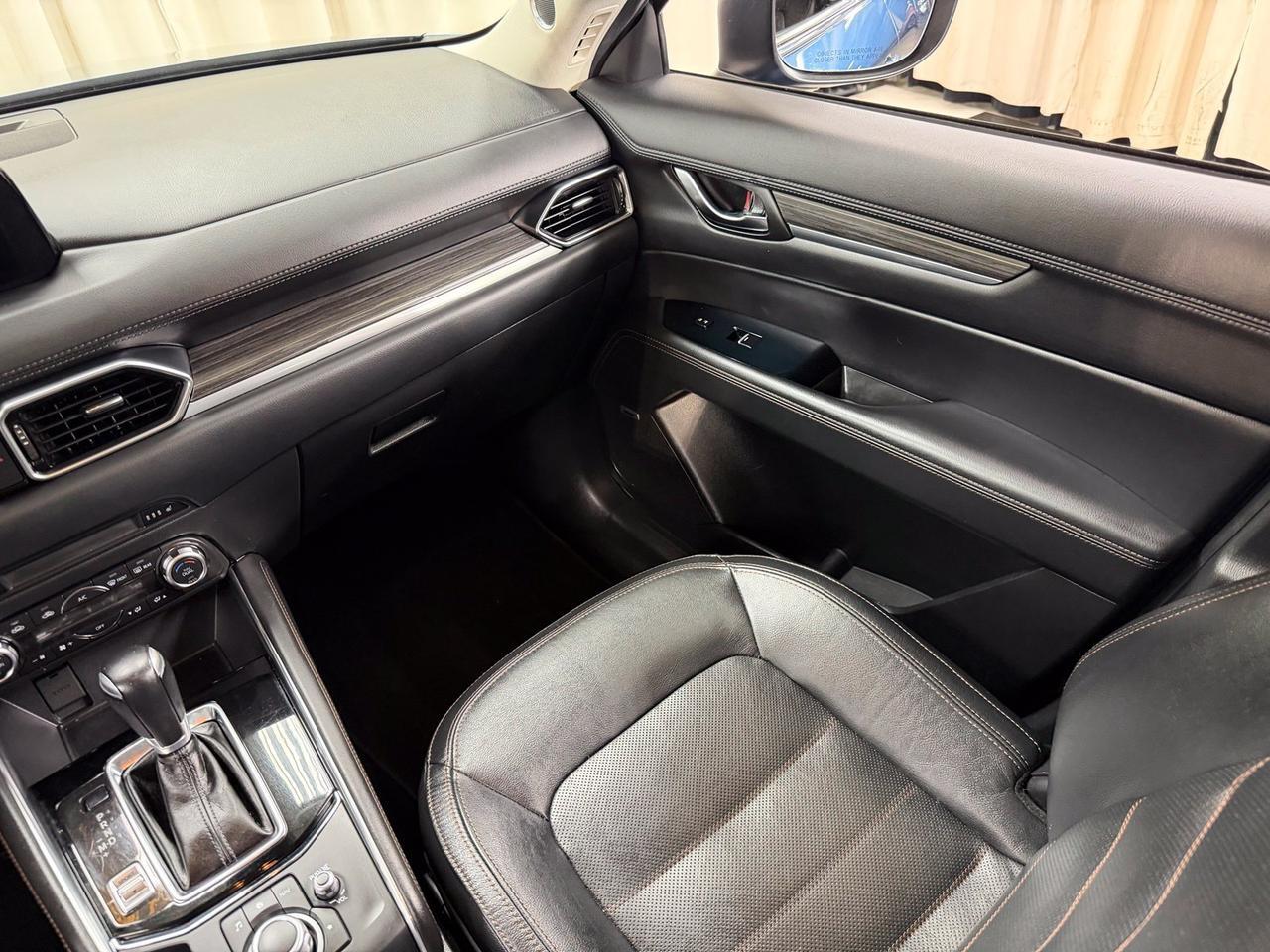 2018 MAZDA CX-5 Grand Touring Annapolis MD
