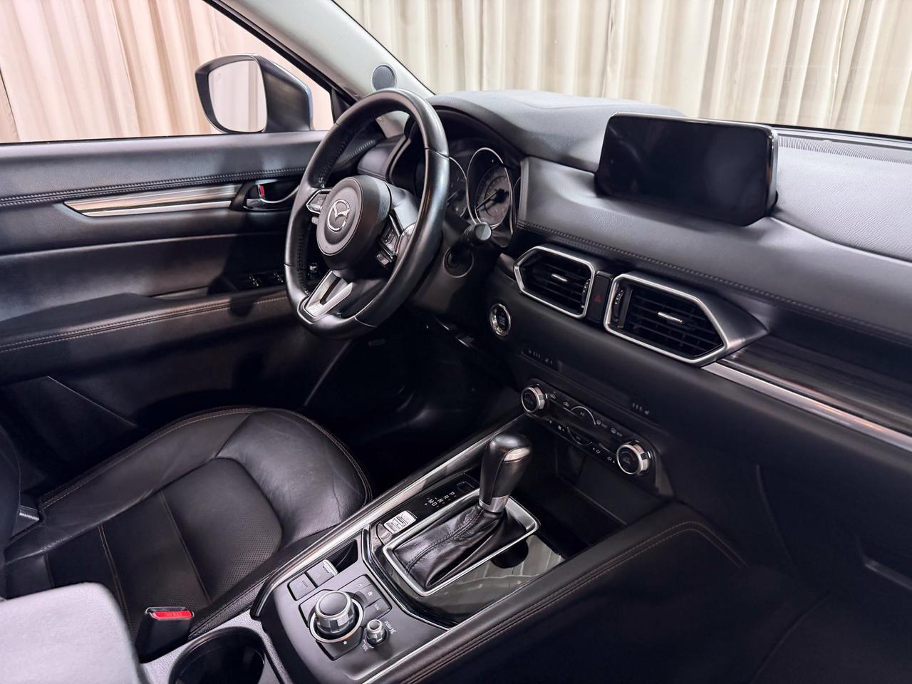 2018 MAZDA CX-5 Grand Touring Annapolis MD