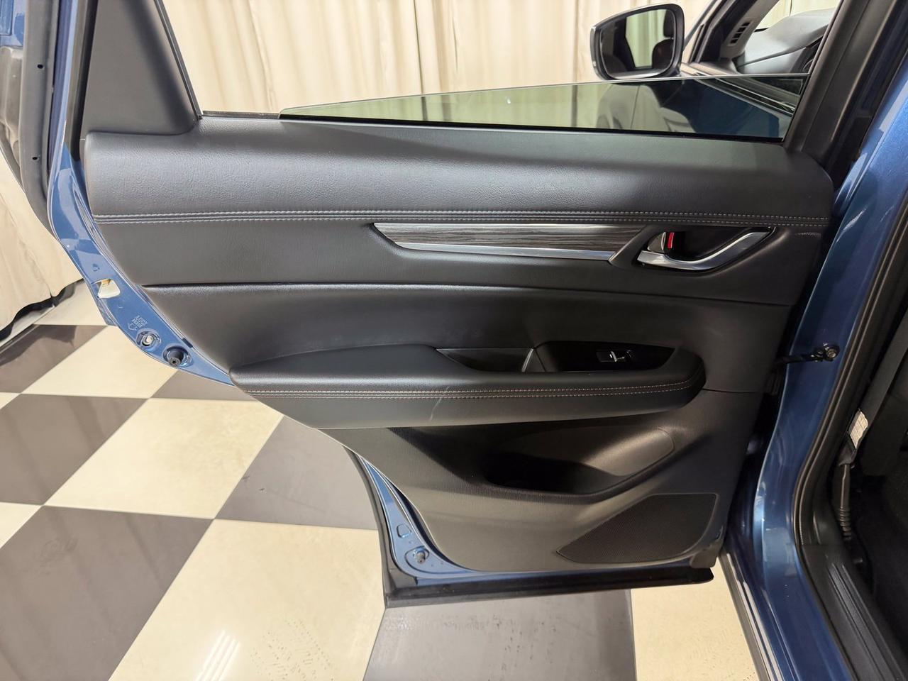 2018 MAZDA CX-5 Grand Touring Annapolis MD