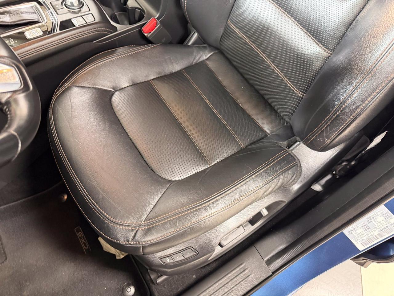 2018 MAZDA CX-5 Grand Touring Annapolis MD