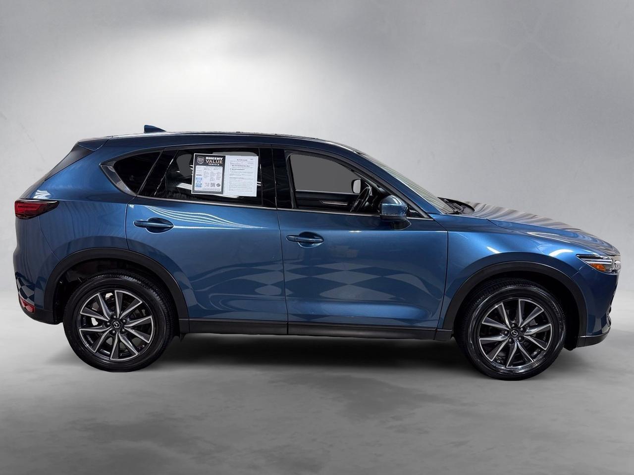 2018 MAZDA CX-5 Grand Touring Annapolis MD