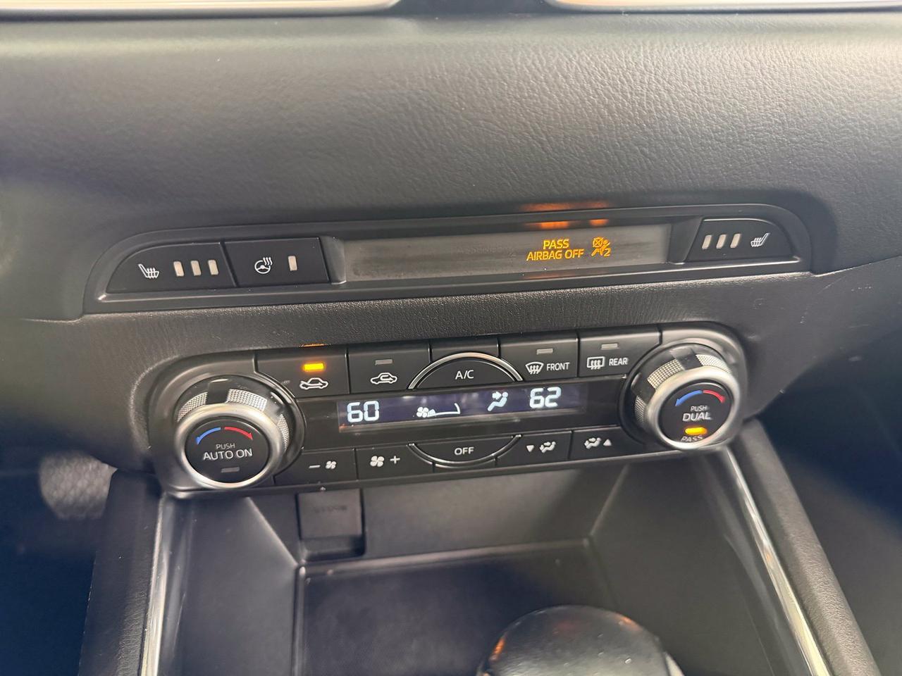 2018 MAZDA CX-5 Grand Touring Annapolis MD