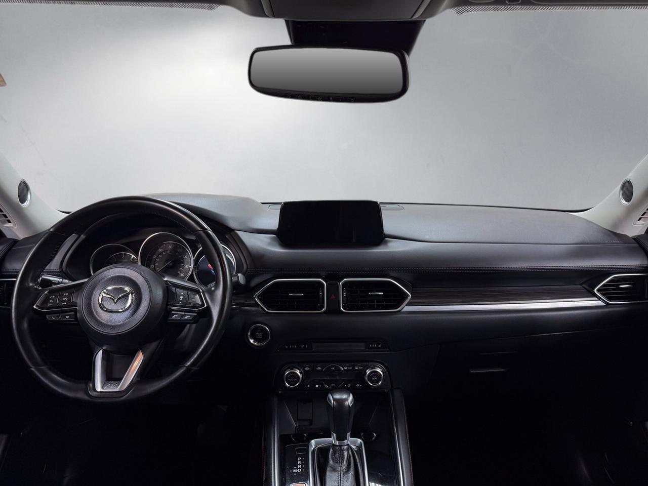 2018 MAZDA CX-5 Grand Touring Annapolis MD