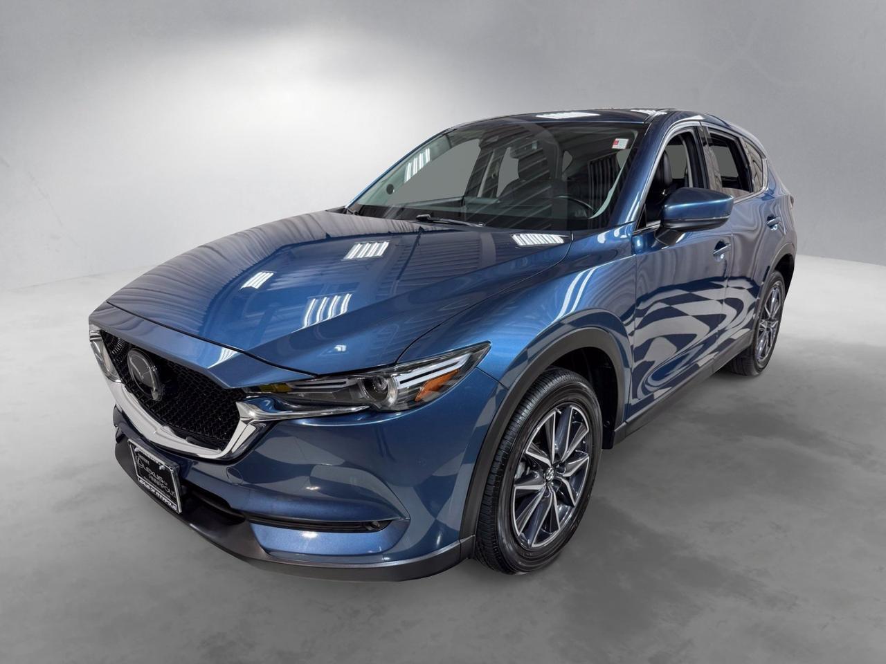 2018 MAZDA CX-5 Grand Touring Annapolis MD