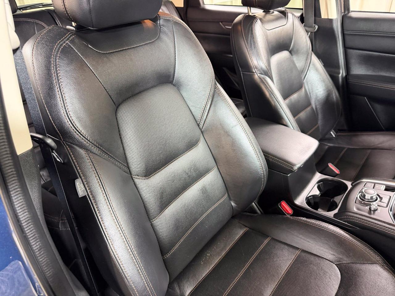 2018 MAZDA CX-5 Grand Touring Annapolis MD