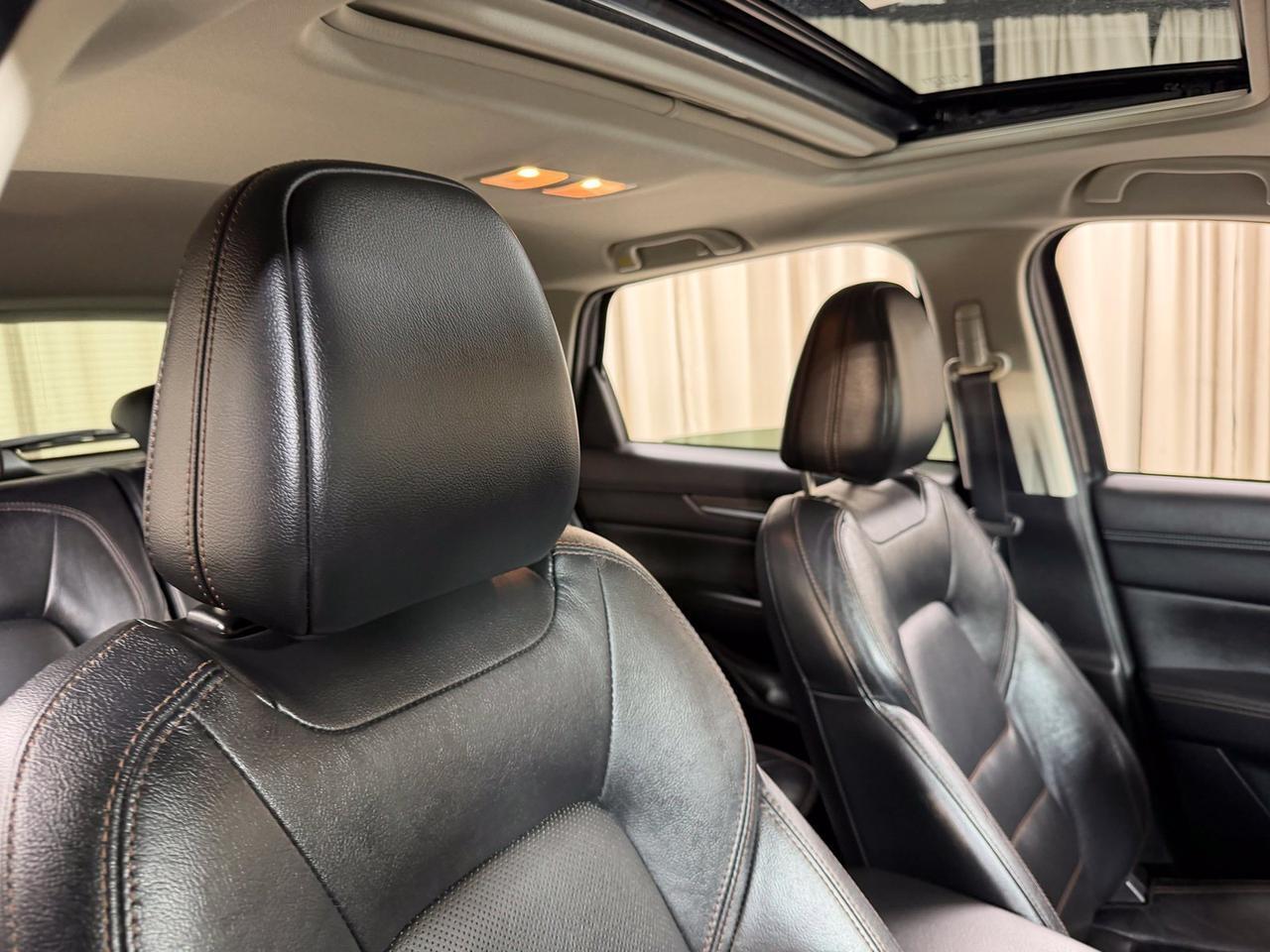2018 MAZDA CX-5 Grand Touring Annapolis MD