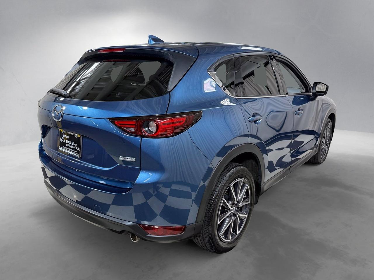 2018 MAZDA CX-5 Grand Touring Annapolis MD