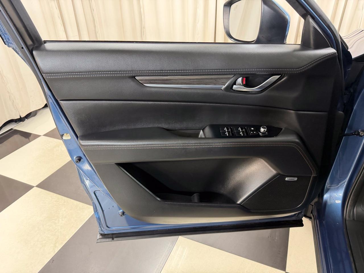 2018 MAZDA CX-5 Grand Touring Annapolis MD