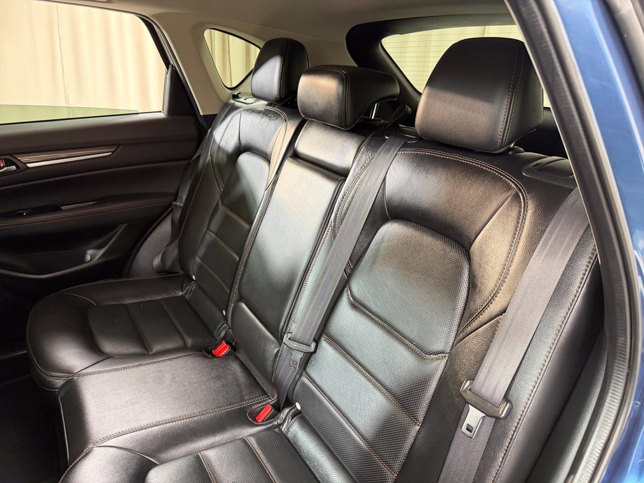 2018 MAZDA CX-5 Grand Touring Annapolis MD