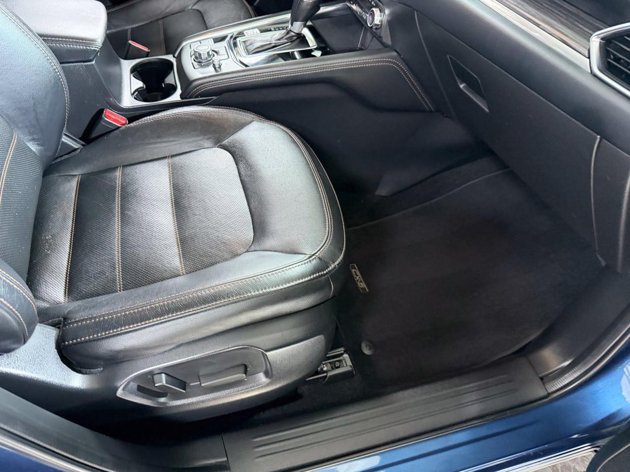 2018 MAZDA CX-5 Grand Touring Annapolis MD