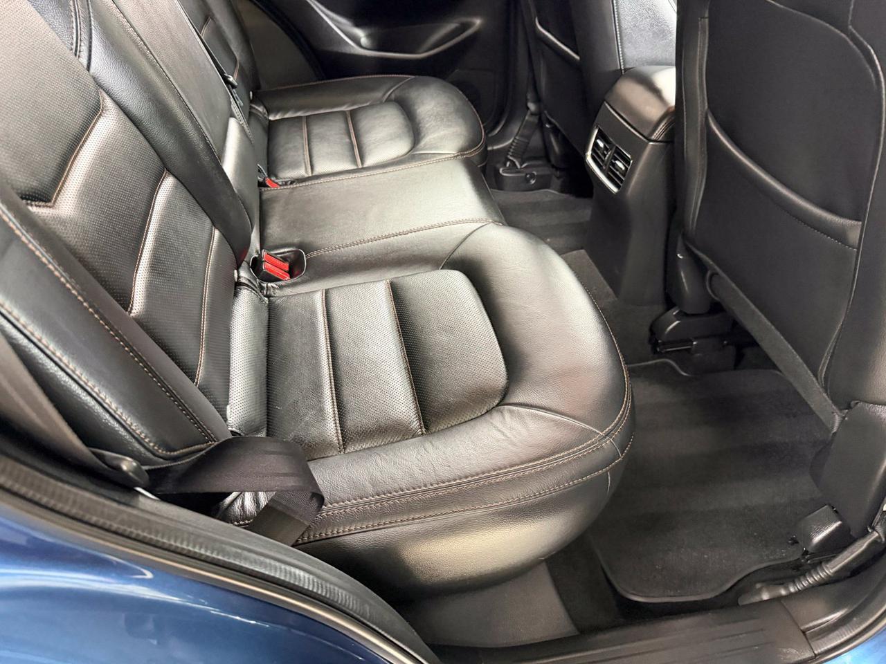 2018 MAZDA CX-5 Grand Touring Annapolis MD